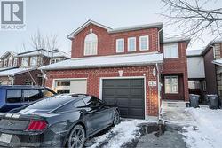 132 LAURAGLEN CRESCENT  Brampton, ON L6Y 5A3