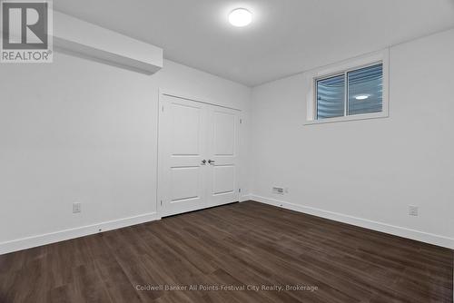 172 Park Street, Goderich (Goderich (Town)), ON - Indoor Photo Showing Other Room