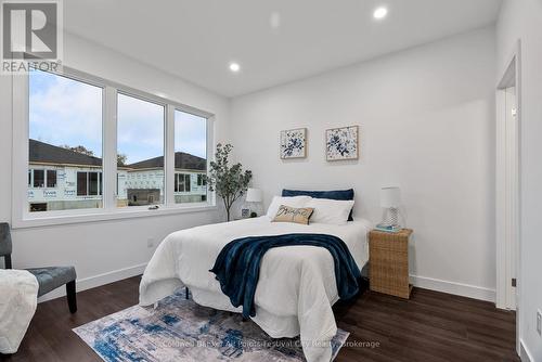 174 Park Street, Goderich (Goderich (Town)), ON - Indoor Photo Showing Bedroom