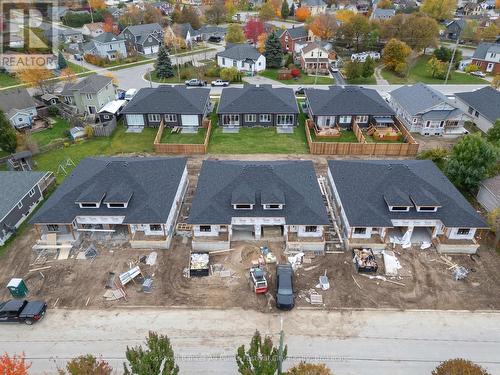 174 Park Street, Goderich (Goderich (Town)), ON - Outdoor With View