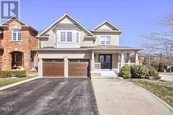 2247 EMPIRE CRESCENT W  Burlington, ON L7L 6Z5