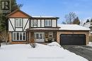 287 Cornwallis Road, Hamilton, ON  - Outdoor With Facade 