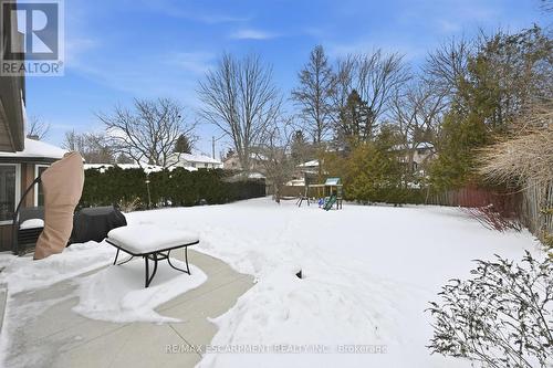 287 Cornwallis Road, Hamilton, ON - Outdoor