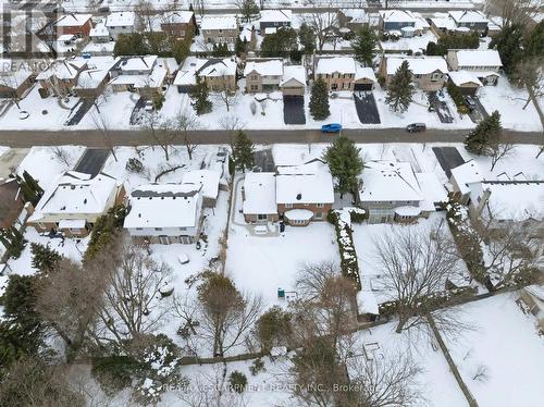 287 Cornwallis Road, Hamilton, ON - Outdoor With View