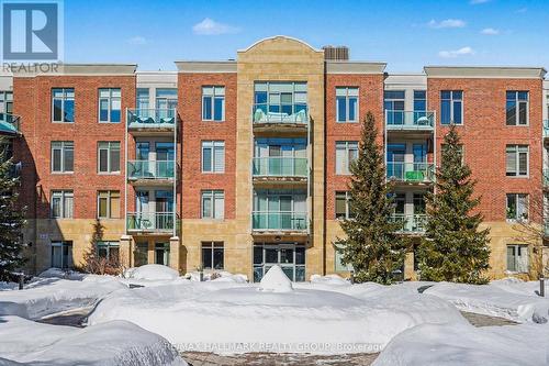 315 - 205 BOLTON STREET  Ottawa, ON K1N 1K7