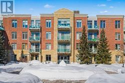 315 - 205 BOLTON STREET  Ottawa, ON K1N 1K7