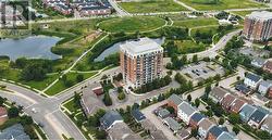 407 - 2325 CENTRAL PARK DRIVE  Oakville (Ro River Oaks), ON L6H 0E2