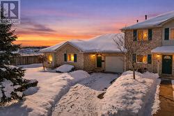 23 - 7470 MONASTERY DRIVE  Niagara Falls (Mt. Carmel), ON L2H 3B3