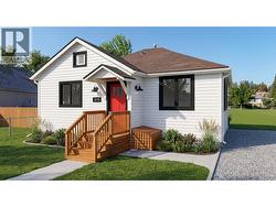 Renovation render - inspiration only - 