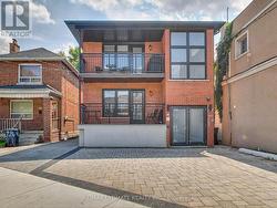 APT #3 - 728 VAUGHAN ROAD  Toronto, ON M6E 2Y9