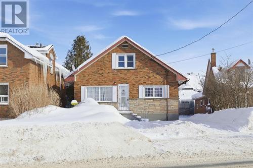 406 Korah RD  Sault Ste. Marie, ON P6C 4H6