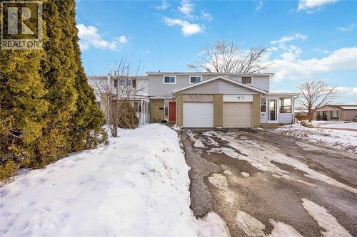 141 BEDFORD CRESCENT  Sarnia, ON N7S 4B4