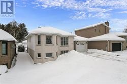 238 Gold Street  Sudbury, ON P3E 6A4