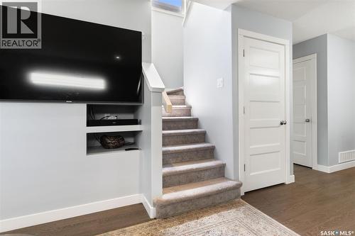 5113 Crane Crescent, Regina, SK - Indoor Photo Showing Other Room