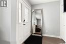 5113 Crane Crescent, Regina, SK  - Indoor Photo Showing Other Room 