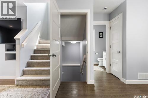 5113 Crane Crescent, Regina, SK - Indoor Photo Showing Other Room