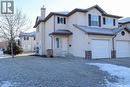 15 3101 Tregarva Drive E, Regina, SK  - Outdoor 
