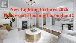 103 CONNELL DRIVE  Georgina, ON L4P 0K3