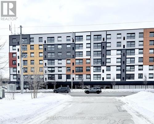 608 - 1291 GORDON STREET  Guelph, ON N1L 0M5