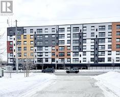 608 - 1291 GORDON STREET  Guelph, ON N1L 0M5