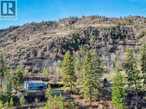 2807 Willowbrook Rd Road  Oliver, BC V0H 1T5