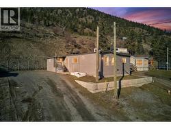 291 PARK Drive  Lillooet, BC V0K 1V0