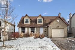 MAIN/UPPER - 361 IRONWOOD ROAD  Guelph (Kortright West), ON N1G 3P2