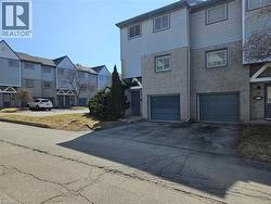 589 BEECHWOOD Drive Unit# 43  Waterloo, ON N2T 2K9