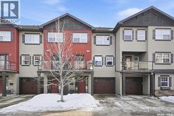 558 150 Langlois WAY  Saskatoon, SK S7T 0L2