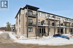 83 THATCHER Drive  Guelph, ON N1L 1B3