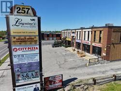 5 - 257 NORTH FRONT STREET N  Belleville (Belleville Ward), ON K8P 3C3