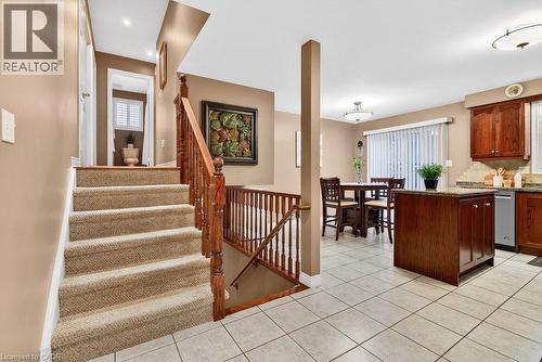 128 Nugent Drive, Hamilton, ON - Indoor