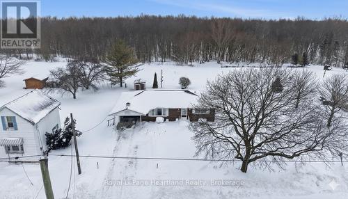 257 KING STREET S  Minto, ON N0G 1Z0