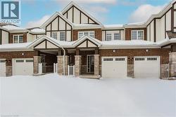 135 MCMONIES Drive  Waterdown, ON L8B 0A6