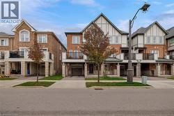 220 SARAH CLINE Drive  Oakville, ON L6M 0V3