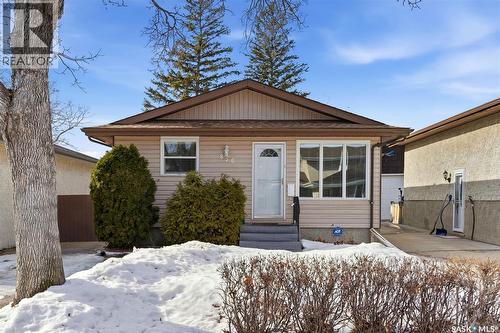 850 Samuels CRESCENT N  Regina, SK S4X 2L5