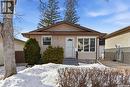 850 Samuels Crescent N, Regina, SK  - Outdoor 