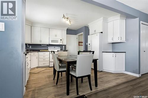 850 Samuels Crescent N, Regina, SK - Indoor