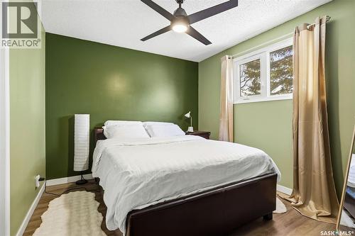 850 Samuels Crescent N, Regina, SK - Indoor Photo Showing Bedroom