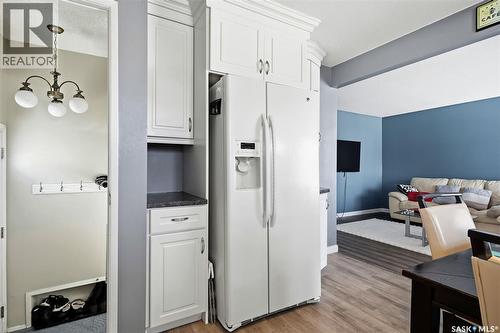 850 Samuels Crescent N, Regina, SK - Indoor