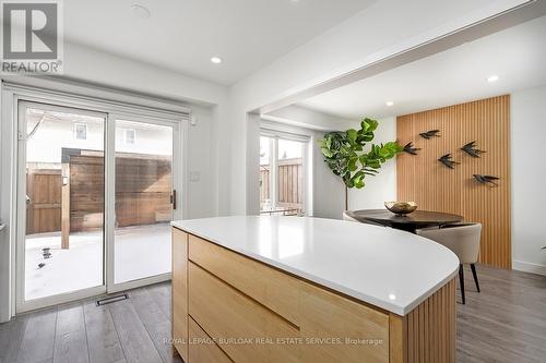 1351 Tobyn Drive, Burlington, ON - Indoor