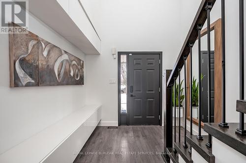 1351 Tobyn Drive, Burlington, ON - Indoor Photo Showing Other Room