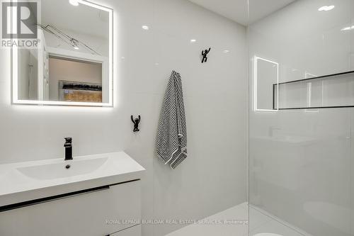 1351 Tobyn Drive, Burlington, ON - Indoor Photo Showing Bathroom