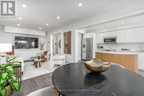 1351 Tobyn Drive, Burlington, ON - Indoor