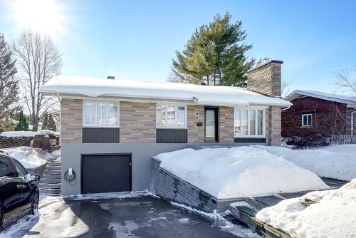 410 Rue Kugler  Laval (Duvernay), QC H7A 2Y3