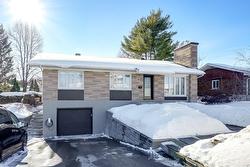 410 Rue Kugler  Laval (Duvernay), QC H7A 2Y3