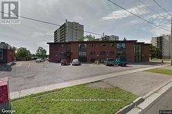 302 - 211 NONQUON ROAD N  Oshawa, ON L1G 3S7
