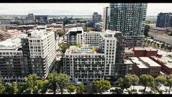 912-738 Rue St-Paul O.  Montréal (Ville-Marie), QC H3C 0N5