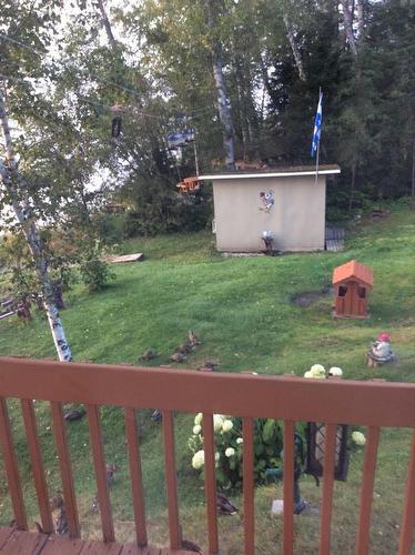 Terre/Terrain - 32 Av. De La Plage, Barraute, QC - Outdoor