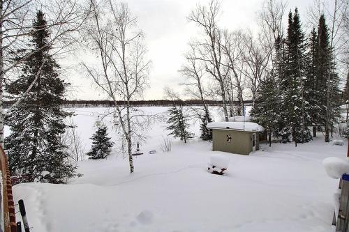 Remise - 32 Av. De La Plage, Barraute, QC - Outdoor